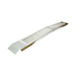 Rampa incarcare pliabila 195x22cm, sarcina maxima 280kg - imagine 3