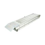 Rampa incarcare pliabila 195x22cm, sarcina maxima 280kg - imagine 7