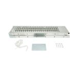 Rampa incarcare pliabila 195x22cm, sarcina maxima 280kg - imagine 5