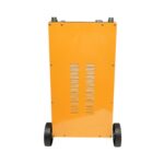 Robot pornire si redresor baterie auto 12V/24V, capacitate 20-1000Ah, pornire 360A, incarcare rapida, curent maxim 70A Breckner Germany - imagine 9