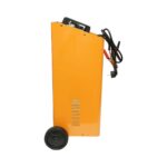 Robot pornire si redresor baterie auto 12V/24V, capacitate 20-1000Ah, pornire 360A, incarcare rapida, curent maxim 70A Breckner Germany - imagine 8