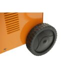 Robot pornire si redresor baterie auto 12V/24V, capacitate 20-1000Ah, pornire 360A, incarcare rapida, curent maxim 70A Breckner Germany - imagine 6