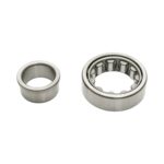 Rulment NJ2207 35x72x23mm ax taragot cutie viteze U-445