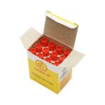 Tub adeziv vulcanizare la rece pentru petice anvelope si camere de aer 5ml 12 buc/cutie - imagine 5