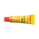 Tub adeziv vulcanizare la rece pentru petice anvelope si camere de aer 5ml 12 buc/cutie - imagine 4