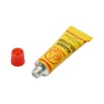 Tub adeziv vulcanizare la rece pentru petice anvelope si camere de aer 5ml 12 buc/cutie - imagine 3