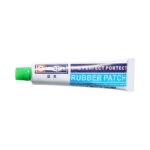 Tub adeziv vulcanizare la rece petice camere de aer 20ml Michel MC-102 - imagine 2